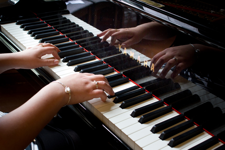Piano