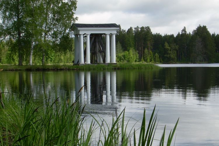 Orisbergs klockstapel