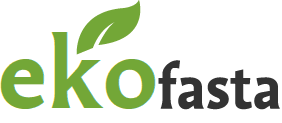 Ekofasta logo