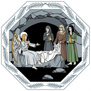 Påskdagen
