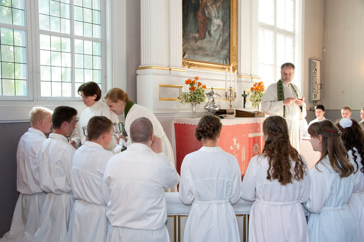 Konfirmation