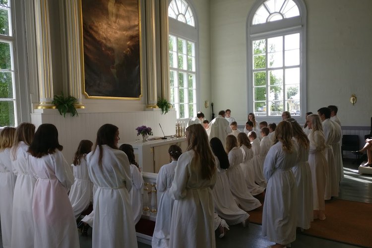 Konfirmation
