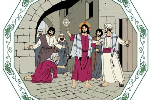 Gudstjänst kl 10 i kyrkan Gudstjänst kl 10 i kyrkan