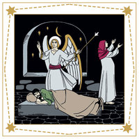 Julbön kl 15 i kyrkan Julbön kl 15 i kyrkan