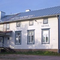 Ekumenisk bön i Betel Ekumenisk bön i Betel
