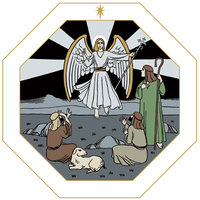 Julbön i kyrkan. Solister Nora o Nadja Väglund, Robin o Nina Björklund. Julbön i kyrkan. Solister Nora o Nadja Väglund, Robin o Nina Björklund.