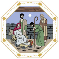 Julotta i kyrkan Julotta i kyrkan
