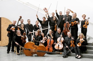 Keski-Pohjanmaan Kamariorkesteri 